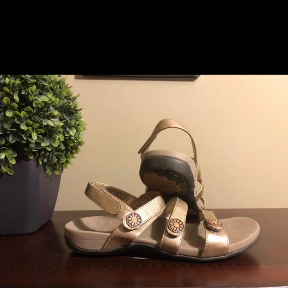 Vionic sandals
